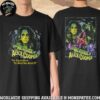 The Revenge of Alice Cooper Revenge Has a Face Merchandise 2025 Two Sides T-Shirt