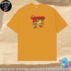 Vans Warped Tour 2025 30 Years Retro Tee Merchandise Unisex Shirt
