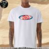 Vans Warped Tour 2025 30 Years Shredder Tee Merchandise Unisex Shirt