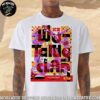 Wu Tang Clan At Phx Arena In Phoenix Arizona On June 18 2025 Wu-Tang Forever The Final Chamber Unisex T-Shirt