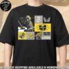 Che Rest In Bass Album Released On June 27th 2025 Unisex T-Shirt
