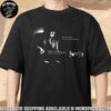 Zach Top Cold Beer And Country Music Tour 2025 Two Sided Unisex T-Shirt