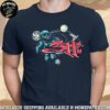 311 Band Unity Tour 2025 Exclusive Tee Butterfly Ladies Unisex T-Shirt