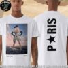 Beyonce Cowboy Carter Tour Shirt CCT New York 2025 Tee Exclusive At Metlife Stadium On May 22 Double-Sided T-Shirt
