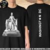 311 Band Louisville Ky Live At Iroquois Amphitheater On July 2 2025 Two Sided Unisex T-Shirt