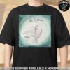 311 Band Unity Tour 2025 Surfer Pull Over Zip Hoodie