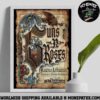 That Mexican Ot Recess Tour School Bus Tour Dates Artwork Decorative Poster Canvas