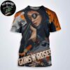Dead And Company Exclusive Tee In San Francisco California Live At Golden Gate Park On August 1 2 3 2025 Merchandise Unisex T-Shirt