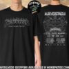 Fall Out Boy Summer Collection 2025 Sleepy Angel Logo