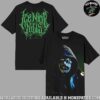 Ice Nine Kills The Great Unknown Dodge This Long All Over Print Long Sleeve Shirt