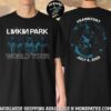 Guns N’ Roses Tampere Fi Concert Poster At Ratina Stadium On July 7 2025 The Gardener Of Rock Unisex T-Shirt