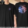 Foo Fighters Today’s Song 2025 Artwork By Harper Grohl Unisex T-Shirt