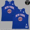 NBA Los Angeles Lakers Mitchell And Ness X BLACKPINK In Your Area League Collection Pull Over Hoodie Shirt