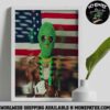 NBA Youngboy To Release New Album On July 4th Make America Slime Again Decorative Poster Canvas