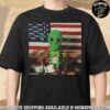 NBA Youngboy To Release New Album On July 4th Make America Slime Again Unisex T-Shirt