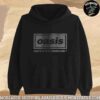 Oasis Live ’25 Tour And Pop Up Merch 2025 What’s The Story Morning Glory Pull Over Hoodie Shirt