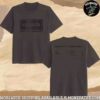 Primus Salt Lake City Ut Concert Poster On July 7 2025 Live At Sandy Amphitheater All Over Print T-Shirt