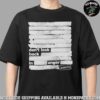 Oasis Live ’25 Tour Film Photo Merchandise Unisex T-Shirt