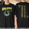 Beyonce Cowboy Carter Tour 2025 Exclusive Tee You Got A Problem Cowboy Two Sided T-Shirt