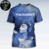 Austin City Limits Festival 2025 Rattler At Zilker Park In Austin TX On October 3-5 And 10-12 Signed And Numbered All Over Print T-Shirt