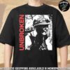 Unbroken The Smiths Rip Off Merchandise 2025 Unisex T-Shirt